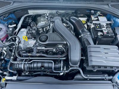 2026 Volkswagen Jetta — photo 24 view