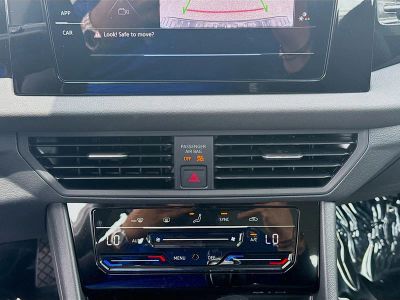 2026 Volkswagen Jetta — photo 14 view