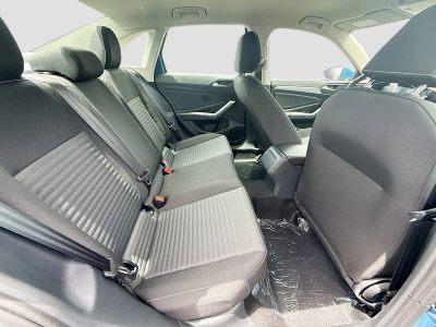 2026 Volkswagen Jetta — photo 21 view