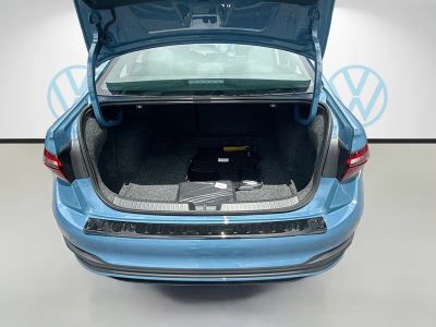 2026 Volkswagen Jetta — photo 20 view