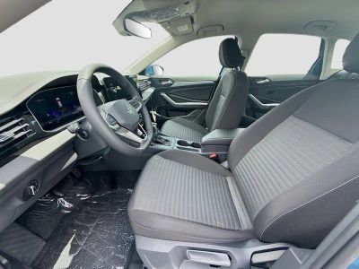 2026 Volkswagen Jetta — photo 16 view