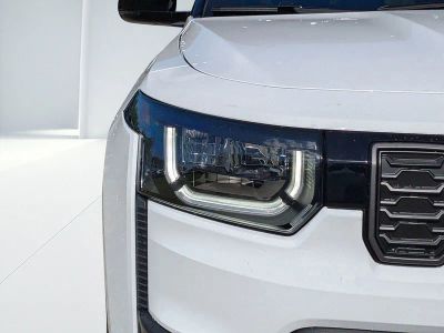 2026 Jeep Cherokee — photo 8 view