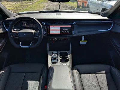 2026 Jeep Cherokee — photo 15 view