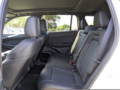 2026 Jeep Cherokee — photo 13 view