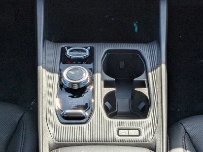 2026 Jeep Cherokee — photo 19 view