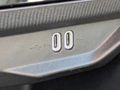 2026 Jeep Cherokee — photo 24 view
