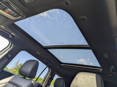 2026 Jeep Cherokee — photo 21 view