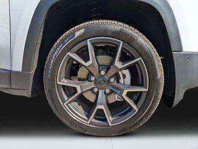 2026 Jeep Cherokee — photo 9 view