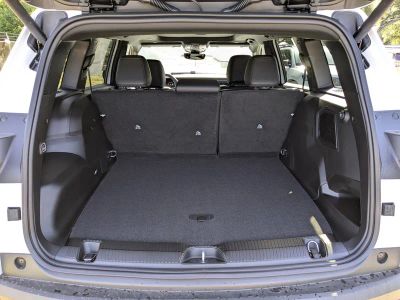 2026 Jeep Cherokee — photo 11 view