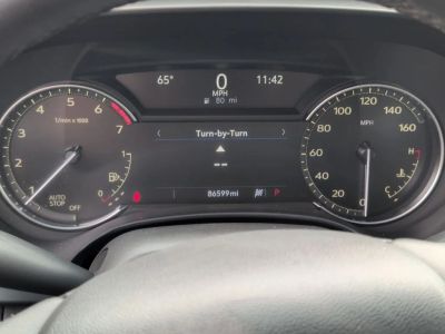 2023 Cadillac CT4 - Photo 14
