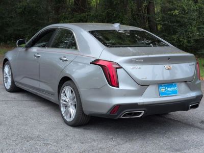 2023 Cadillac CT4 - Photo 3