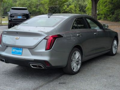 2023 Cadillac CT4 - Photo 5