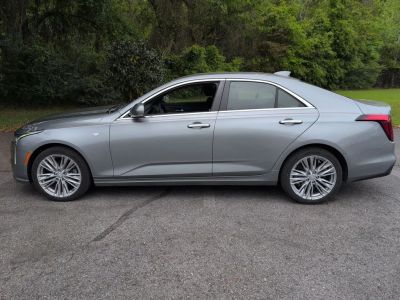 2023 Cadillac CT4 - Photo 2