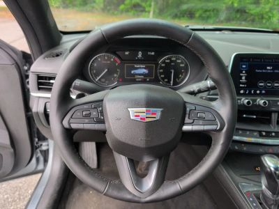 2023 Cadillac CT4 - Photo 11