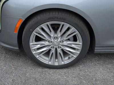 2023 Cadillac CT4 - Photo 9