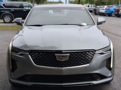 2023 Cadillac CT4 - Photo 8