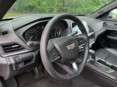 2023 Cadillac CT4 - Photo 27