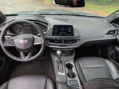 2023 Cadillac CT4 - Photo 22