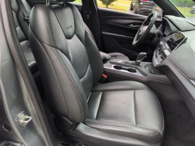 2023 Cadillac CT4 - Photo 25