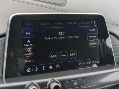 2023 Cadillac CT4 - Photo 19