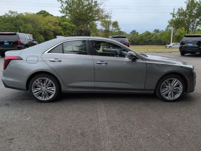 2023 Cadillac CT4 - Photo 6