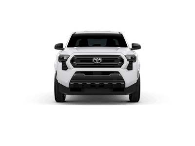 2026 Toyota Tacoma - Photo 2