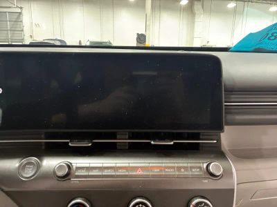 2025 Hyundai Kona — photo 11 view