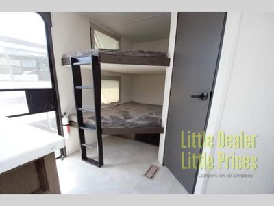 2026 Forest River RV Westbrook Luxury - Photo 25