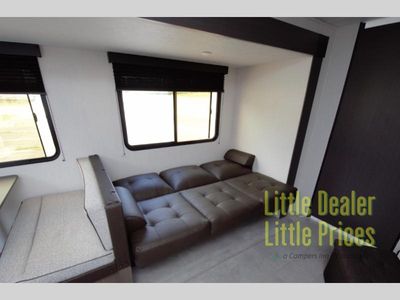 2026 Forest River RV Westbrook Luxury - Photo 23