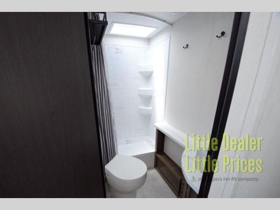 2026 Forest River RV Westbrook Luxury - Photo 26