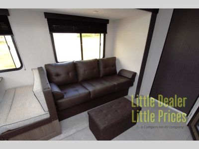 2026 Forest River RV Westbrook Luxury - Photo 22