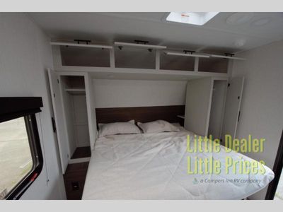 2026 Forest River RV Westbrook Luxury - Photo 29