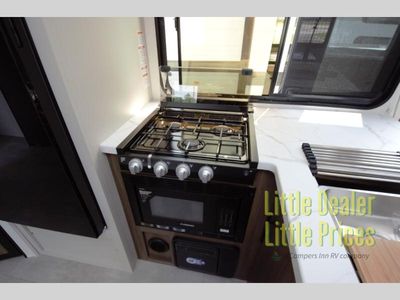 2026 Forest River RV Westbrook Luxury - Photo 16