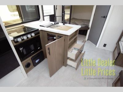 2026 Forest River RV Westbrook Luxury - Photo 13