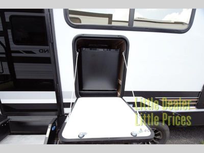 2026 Forest River RV Westbrook Luxury - Photo 36