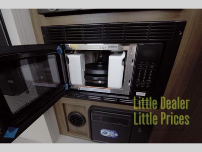 2026 Forest River RV Westbrook Luxury - Photo 17