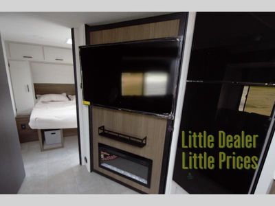 2026 Forest River RV Westbrook Luxury - Photo 20