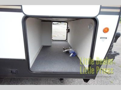 2026 Forest River RV Westbrook Luxury - Photo 39