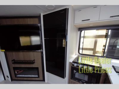 2026 Forest River RV Westbrook Luxury - Photo 18