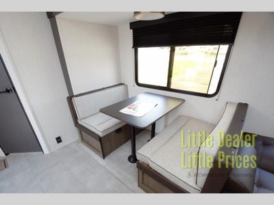 2026 Forest River RV Westbrook Luxury - Photo 24