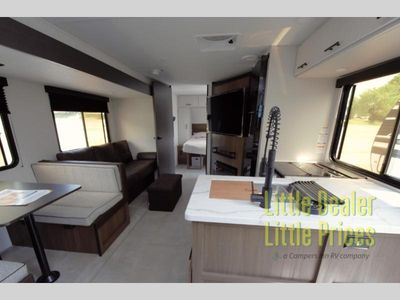 2026 Forest River RV Westbrook Luxury - Photo 10