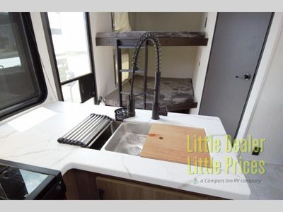2026 Forest River RV Westbrook Luxury - Photo 15