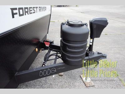 2026 Forest River RV Westbrook Luxury - Photo 43