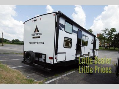 2026 Forest River RV Westbrook Luxury - Photo 7