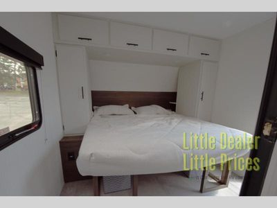 2026 Forest River RV Westbrook Luxury - Photo 28