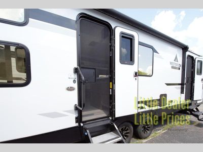 2026 Forest River RV Westbrook Luxury - Photo 8