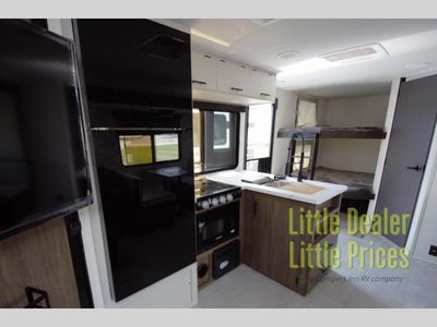 2026 Forest River RV Westbrook Luxury - Photo 12