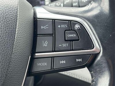 2021 Toyota Highlander - Photo 27