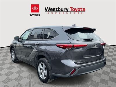 2021 Toyota Highlander - Photo 9