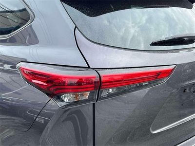 2021 Toyota Highlander - Photo 13